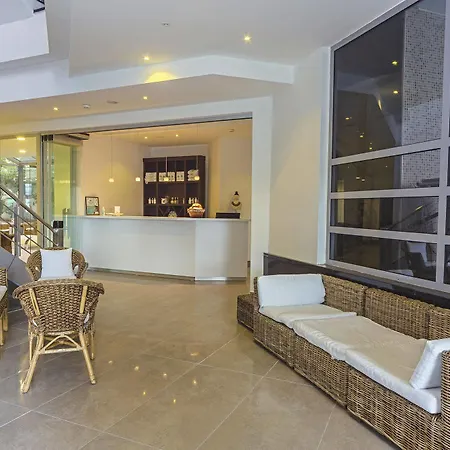 Poseidon - Adult Only 4*