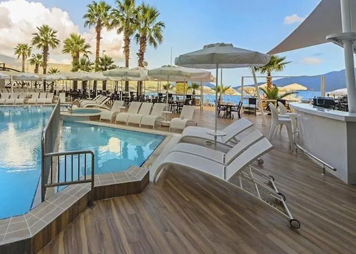 Poseidon - Adult Only Marmaris