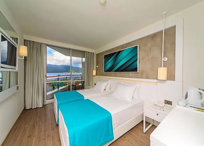 Poseidon - Adult Only Hotell 4*