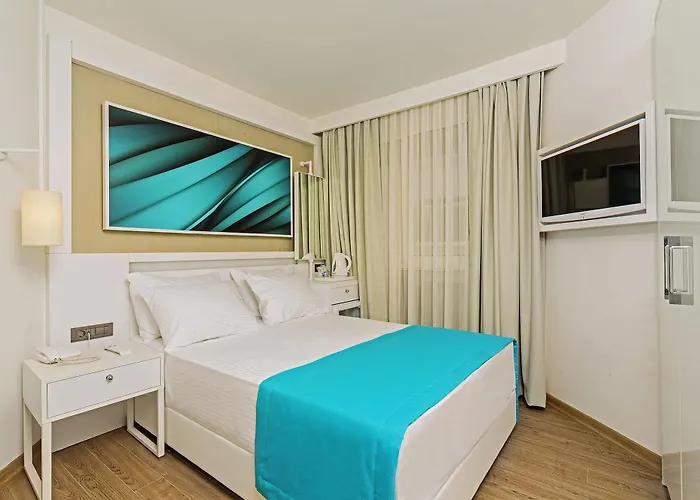 Poseidon - Adult Only