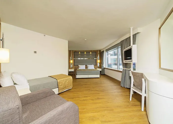 Poseidon - Adult Only Hotell 4*