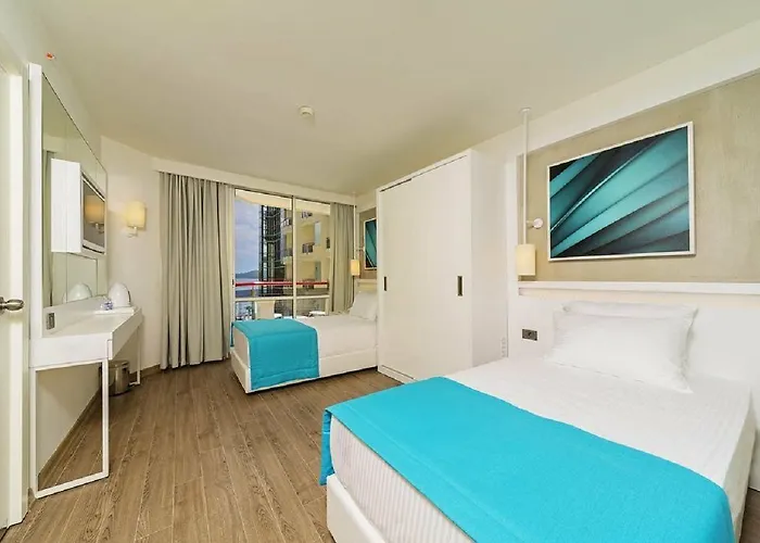 Poseidon - Adult Only Marmaris