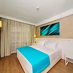 Poseidon - Adult Only 4* Μαρμαρίς