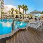 Poseidon - Adult Only Ξενοδοχείο 4*