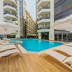 Poseidon - Adult Only Ξενοδοχείο 4*