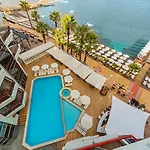 Poseidon - Adult Only Ξενοδοχείο 4*