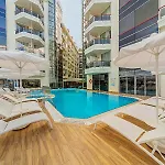 Poseidon - Adult Only Ξενοδοχείο Μαρμαρίς