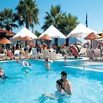 Ξενοδοχείο Poseidon - Adult Only Μαρμαρίς
