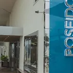 Ξενοδοχείο Poseidon - Adult Only Μαρμαρίς