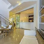 Ξενοδοχείο Poseidon - Adult Only 4*
