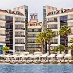 Poseidon - Adult Only Marmaris