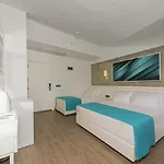 Poseidon - Adult Only Ξενοδοχείο 4*