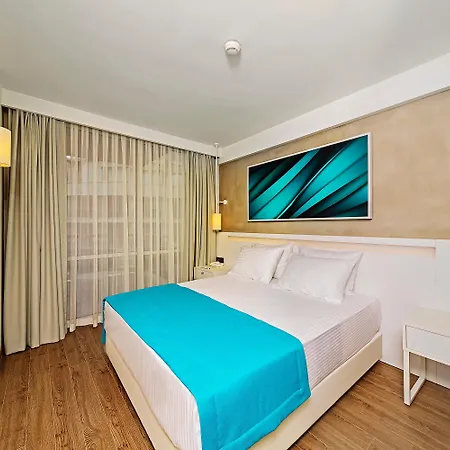 Poseidon - Adult Only 4* مرمريس