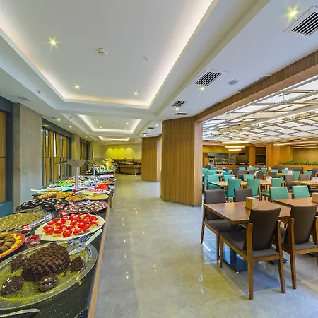 Poseidon - Adult Only Otel 4*