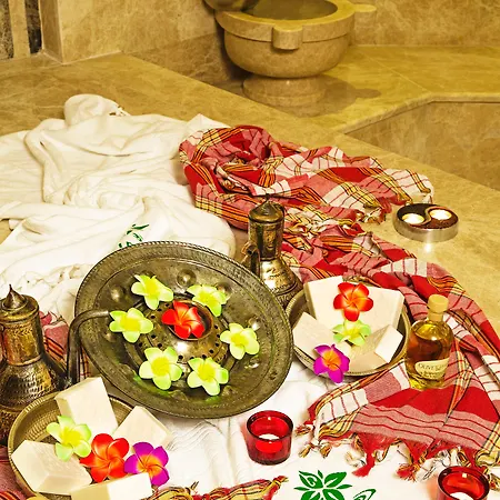 Otel Poseidon - Adult Only Marmaris