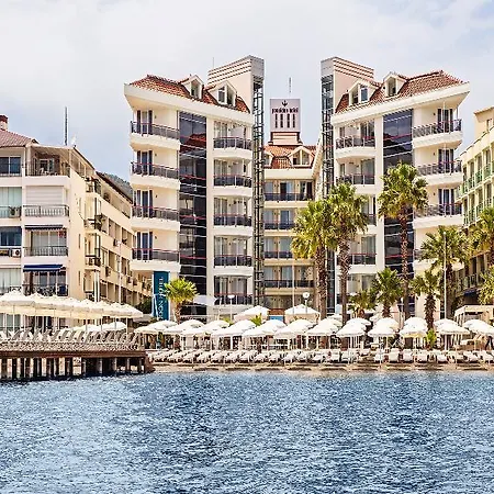 Poseidon - Adult Only 4* Marmaris