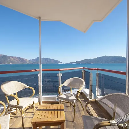 Otel Poseidon - Adult Only