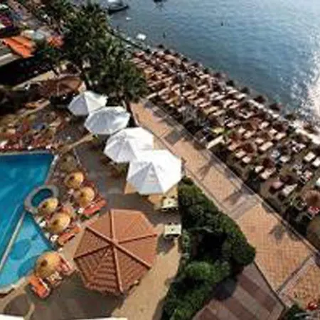 Poseidon - Adult Only مرمريس
