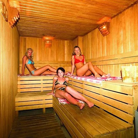 Poseidon - Adult Only Otel