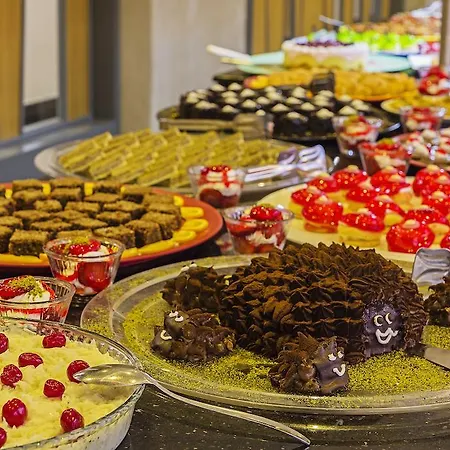 Poseidon - Adult Only Otel