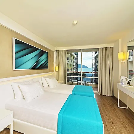 Hotel Poseidon - Adult Only Marmaris