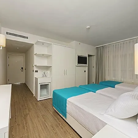 Poseidon - Adult Only 4* Marmaris