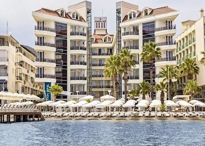 Poseidon - Adult Only