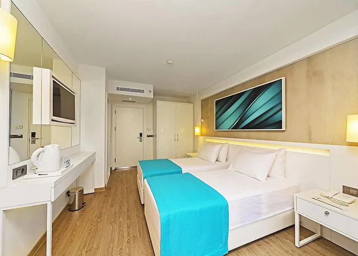 Poseidon - Adult Only מלון 4*