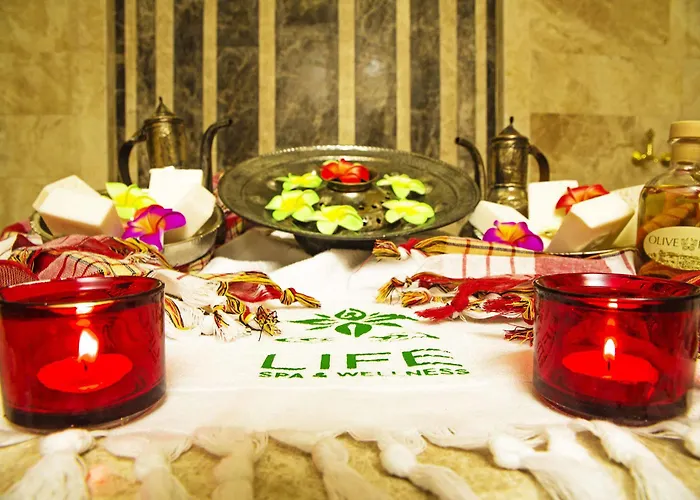 Poseidon - Adult Only 4* מרמריס