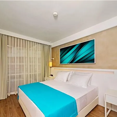 Poseidon - Adult Only 4*