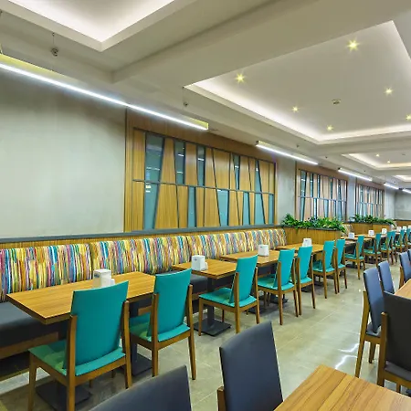 فندق Poseidon - Adult Only مرمريس