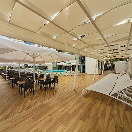 Poseidon - Adult Only Hotel Marmaris