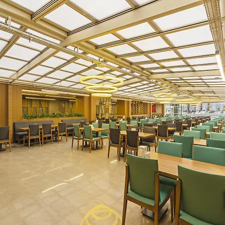 Poseidon - Adult Only Marmaris