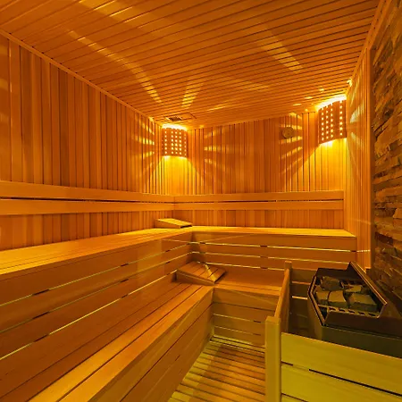 فندق Poseidon - Adult Only