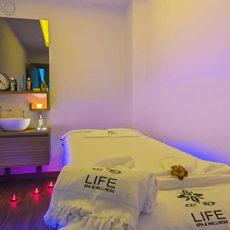 Poseidon - Adult Only 4*