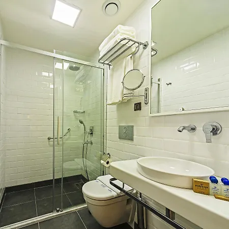 Hotell Poseidon - Adult Only Marmaris