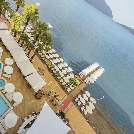 Hotel Poseidon - Adult Only