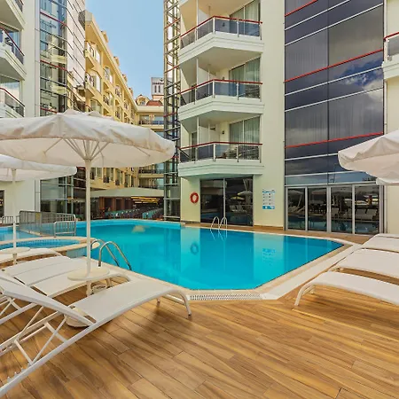 Poseidon - Adult Only مرمريس