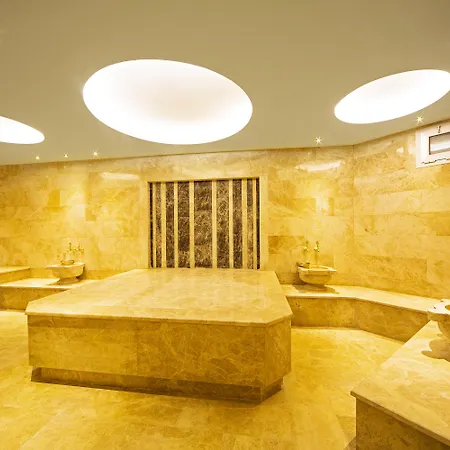 فندق Poseidon - Adult Only مرمريس