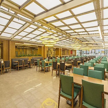 Szálloda Poseidon - Adult Only Marmaris