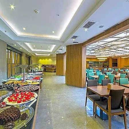 Poseidon - Adult Only 酒店 马尔马里斯