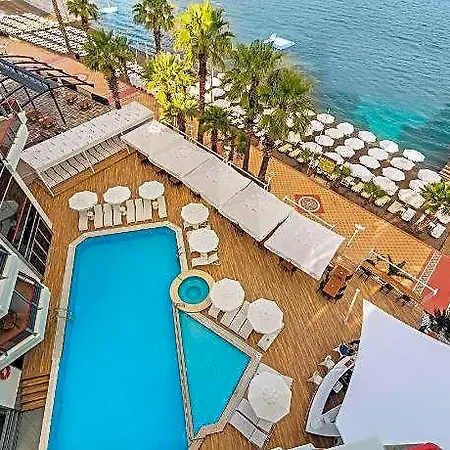 Poseidon - Adult Only 4*