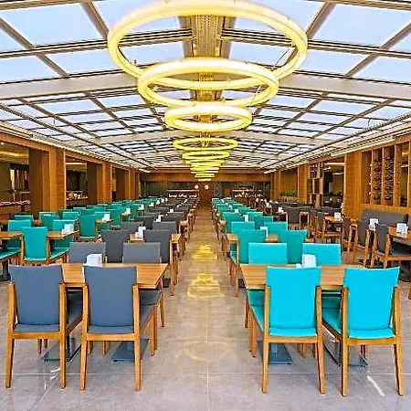 Poseidon - Adult Only 酒店 马尔马里斯