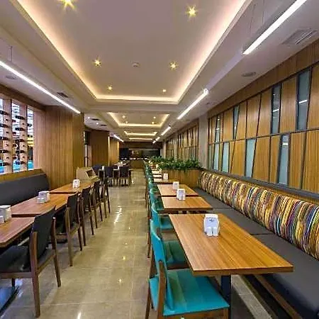 Poseidon - Adult Only 马尔马里斯