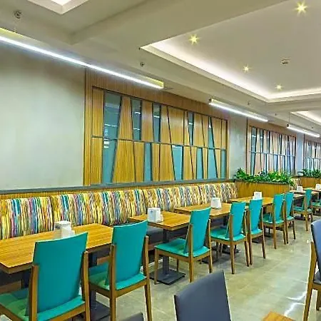 Poseidon - Adult Only 马尔马里斯