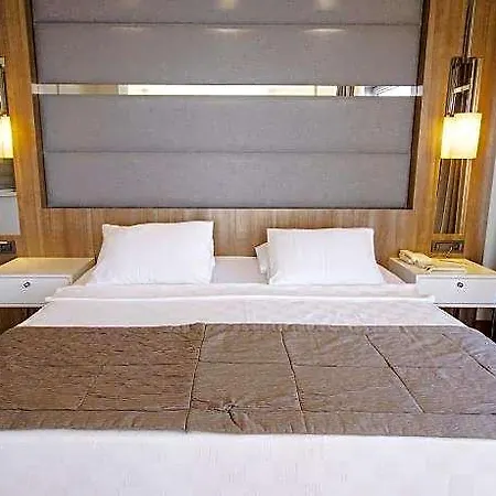 酒店 Poseidon - Adult Only 马尔马里斯