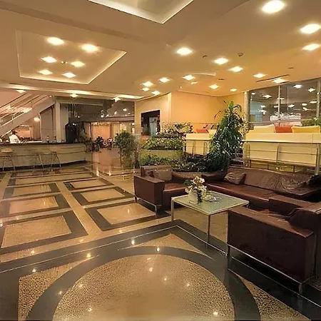 Hotell Poseidon - Adult Only Marmaris