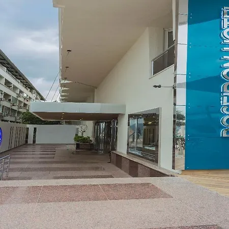 Poseidon - Adult Only