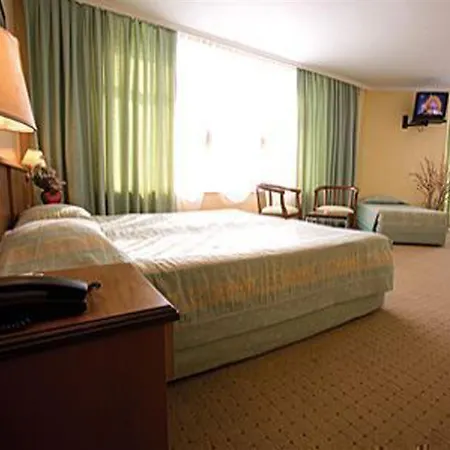 Otel Poseidon - Adult Only 4*
