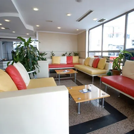 Otel Poseidon - Adult Only